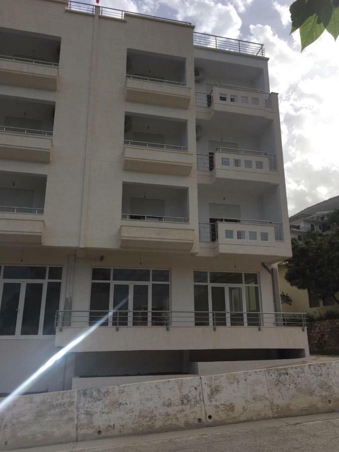 Appartamento Con Vista Mare Vlorë Exterior foto